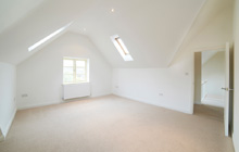 Letts Green bedroom extension leads