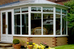 conservatories Letts Green