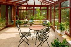 Letts Green conservatory quotes