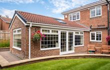 Letts Green house extension leads