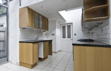 Letts Green kitchen extension leads